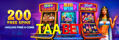 Experiência VIP TAAbet