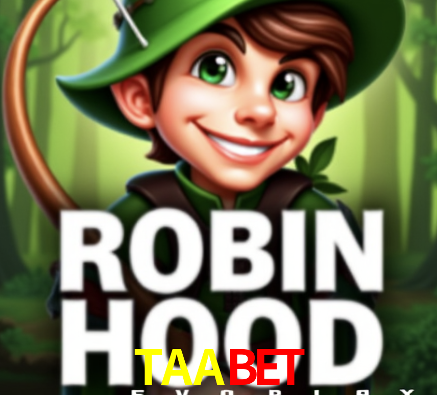 Bônus de Boas-vindas TAAbet