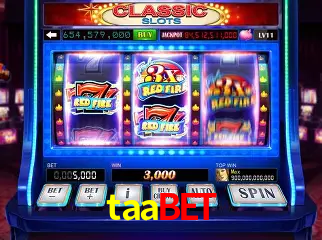 Login taabet Casino Online