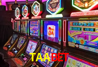 TAAbet - Game Jogo Cassino no Brasil - TAAbet.Com