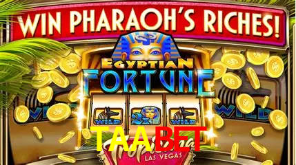 Tecnologia da Plataforma TAAbet