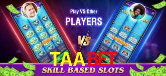 Slot Games TAAbet